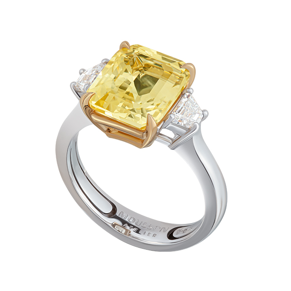 Кольцо ЯТК R006-1/1 Кольцо ЯТК R006-1/1