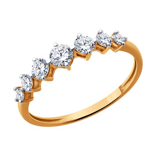 Кольцо 019529 Кольцо 019529