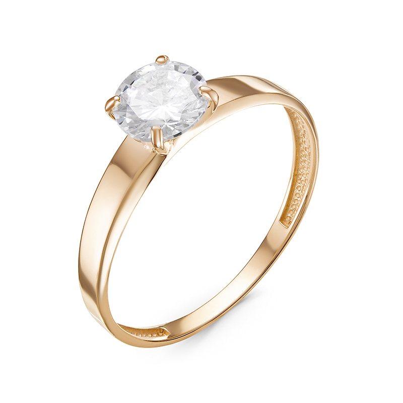 Кольцо 117909 Кольцо 117909