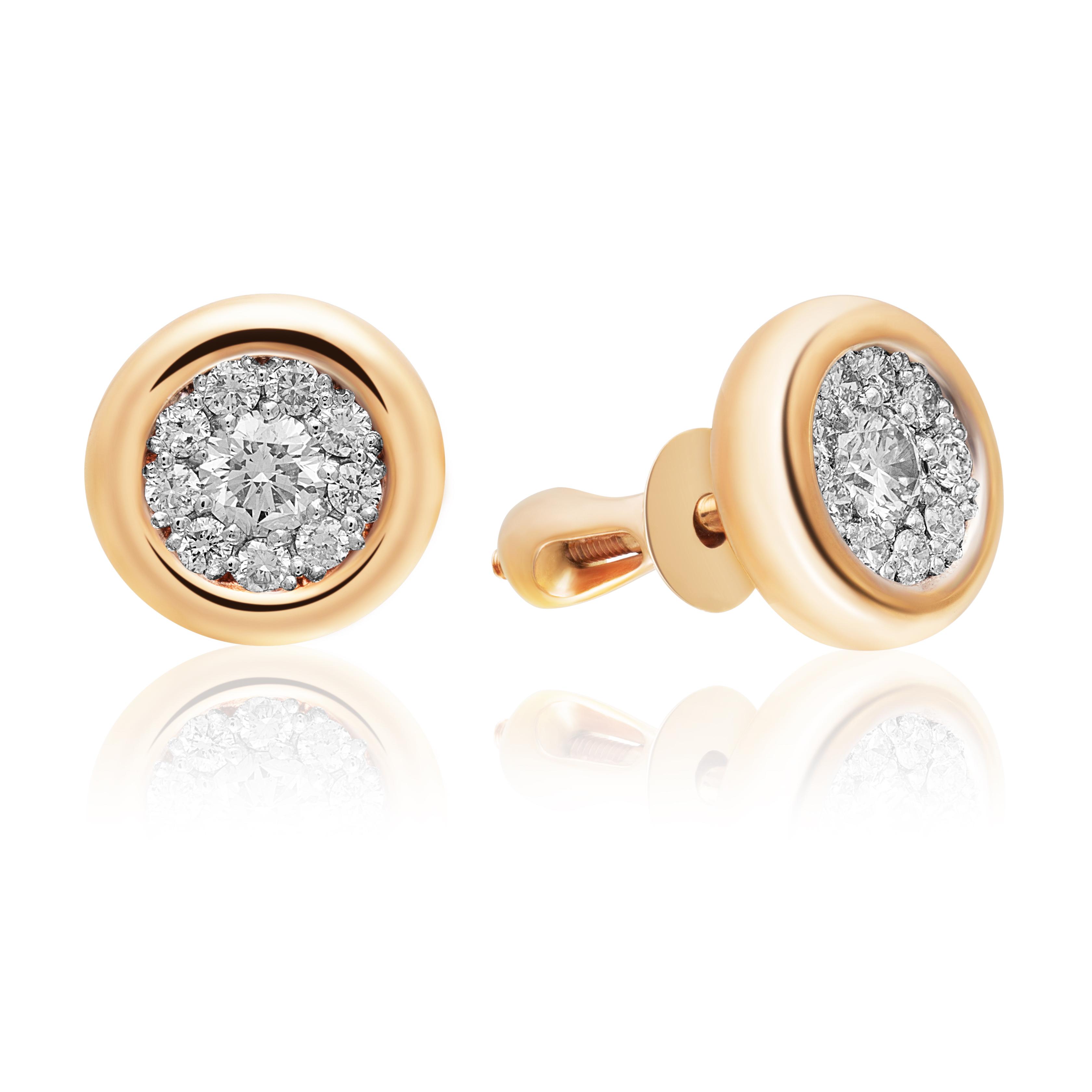 Пусеты 1097,22 Пусеты 1097,22