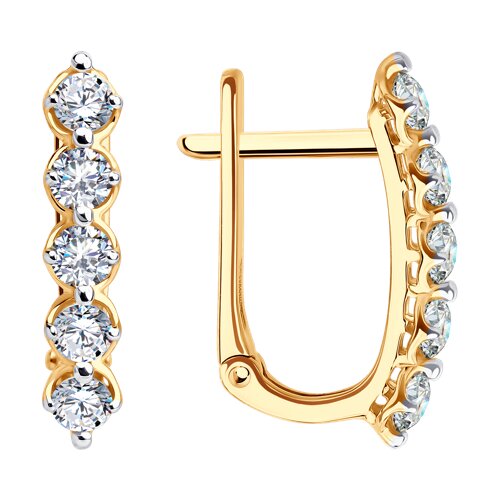 Серьги 51-120-02785-1 Серьги 51-120-02785-1