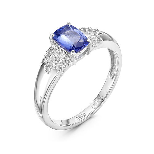 Кольцо 01-2658/6 Кольцо 01-2658/6