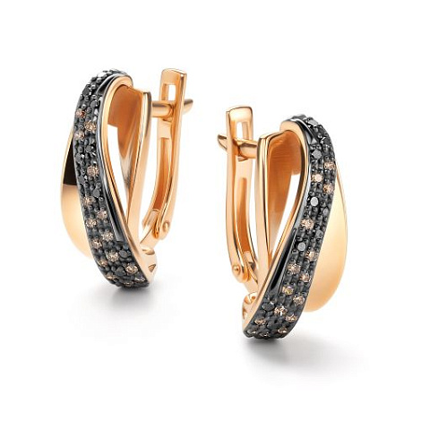 Серьги 26083-164 Серьги 26083-164