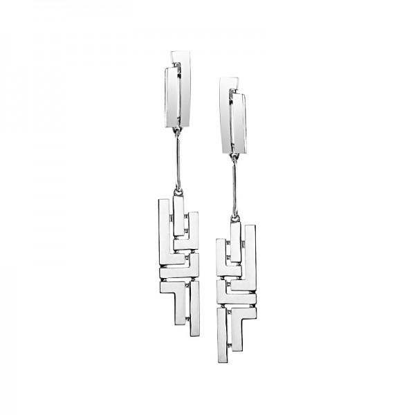 Серьги 01С0210467 Серьги 01С0210467