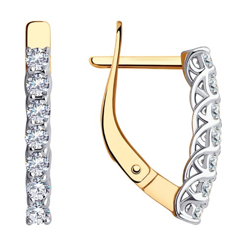 Серьги 51-120-01914-1 Серьги 51-120-01914-1