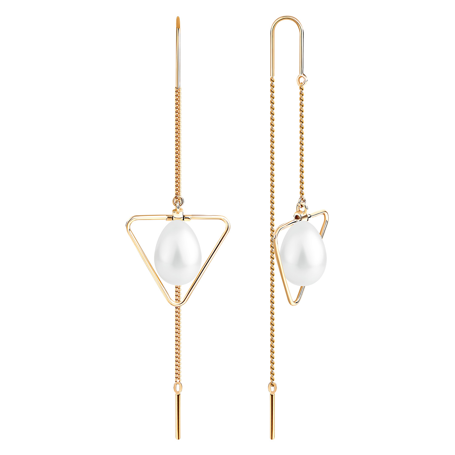 Серьги 290-1-1121 Серьги 290-1-1121