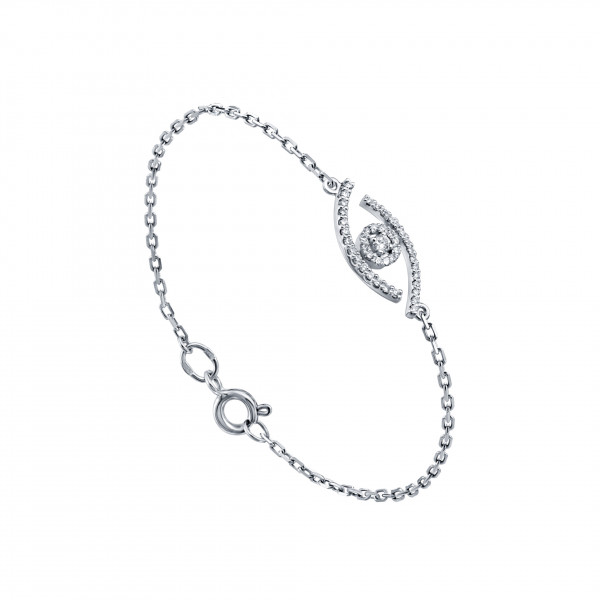 Браслет ЗБР-91626-I Браслет ЗБР-91626-I