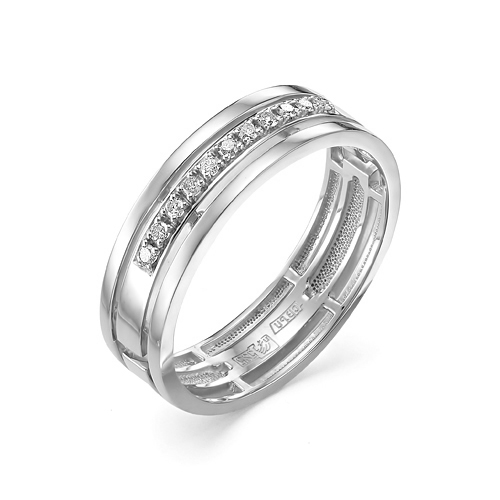 Кольцо обручальное 901-11001 Кольцо обручальное 901-11001