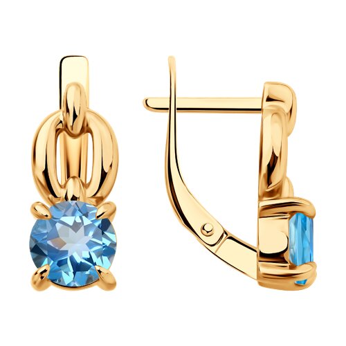 Серьги 51-320-02936-2 Серьги 51-320-02936-2