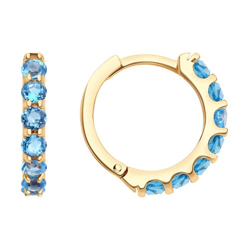 Серьги 728966 Серьги 728966