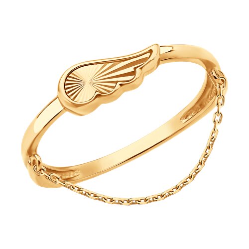 Кольцо 019621 Кольцо 019621