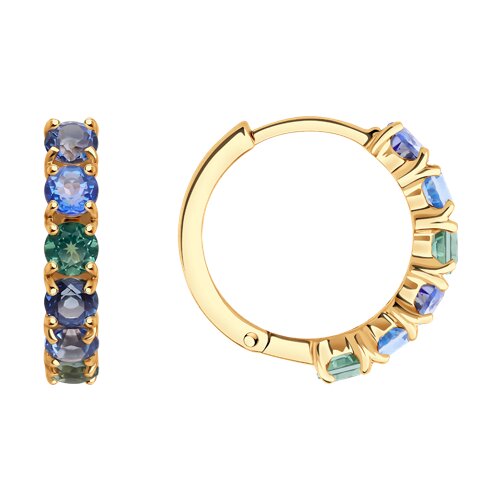 Серьги 728928 Серьги 728928