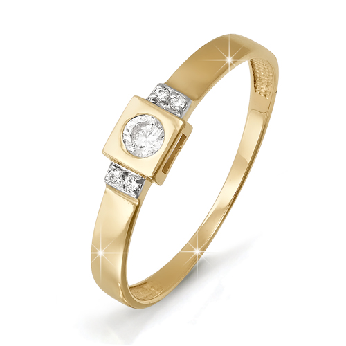 Кольцо 112956 Кольцо 112956