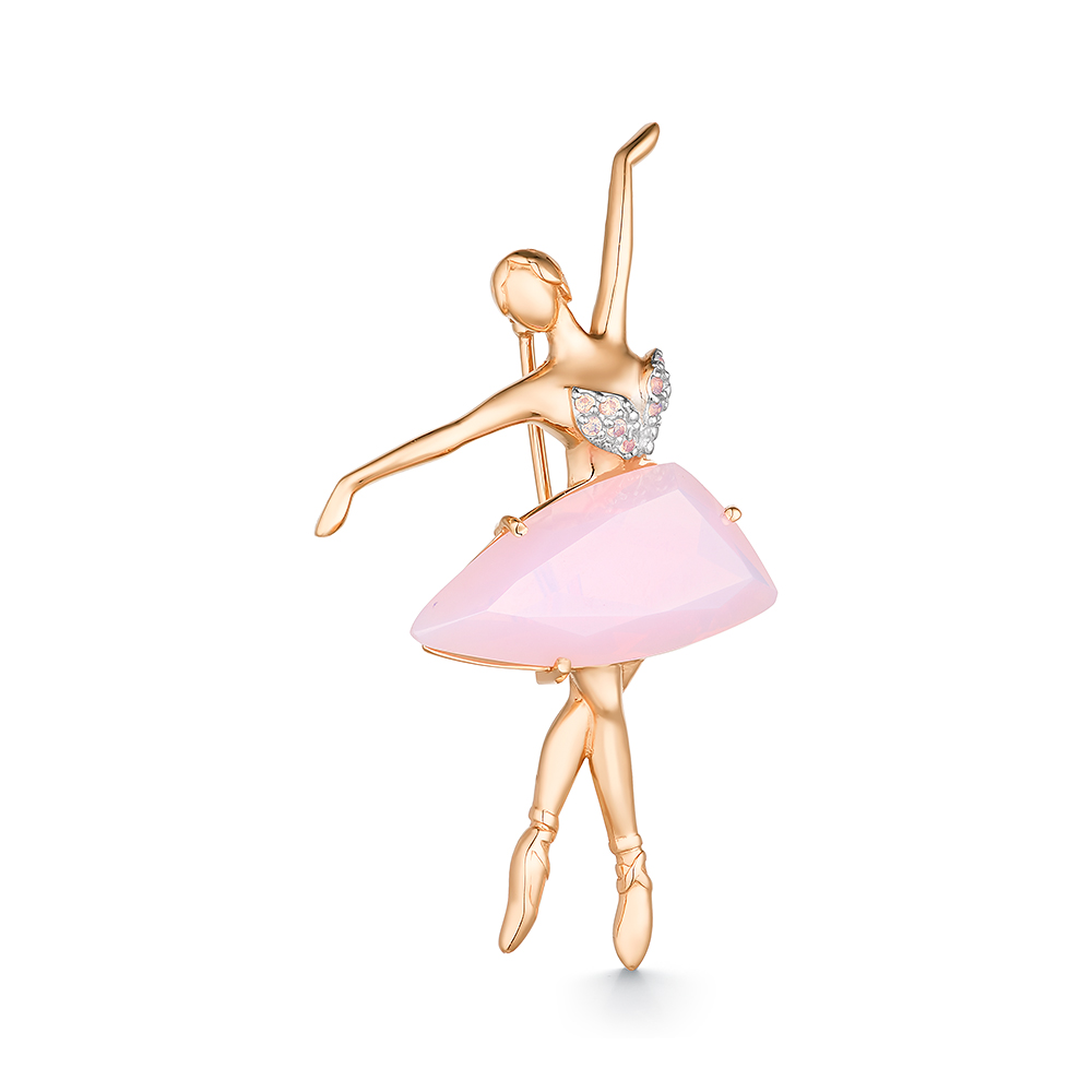 Брошь 6180122 Брошь 6180122