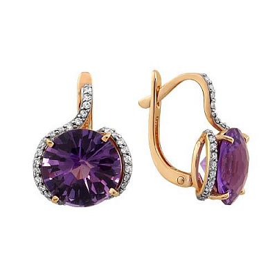 Серьги 21801658 Серьги 21801658