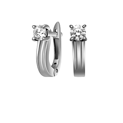 Серьги 029271 Серьги 029271