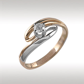 Кольцо ЗК-88795 Кольцо ЗК-88795