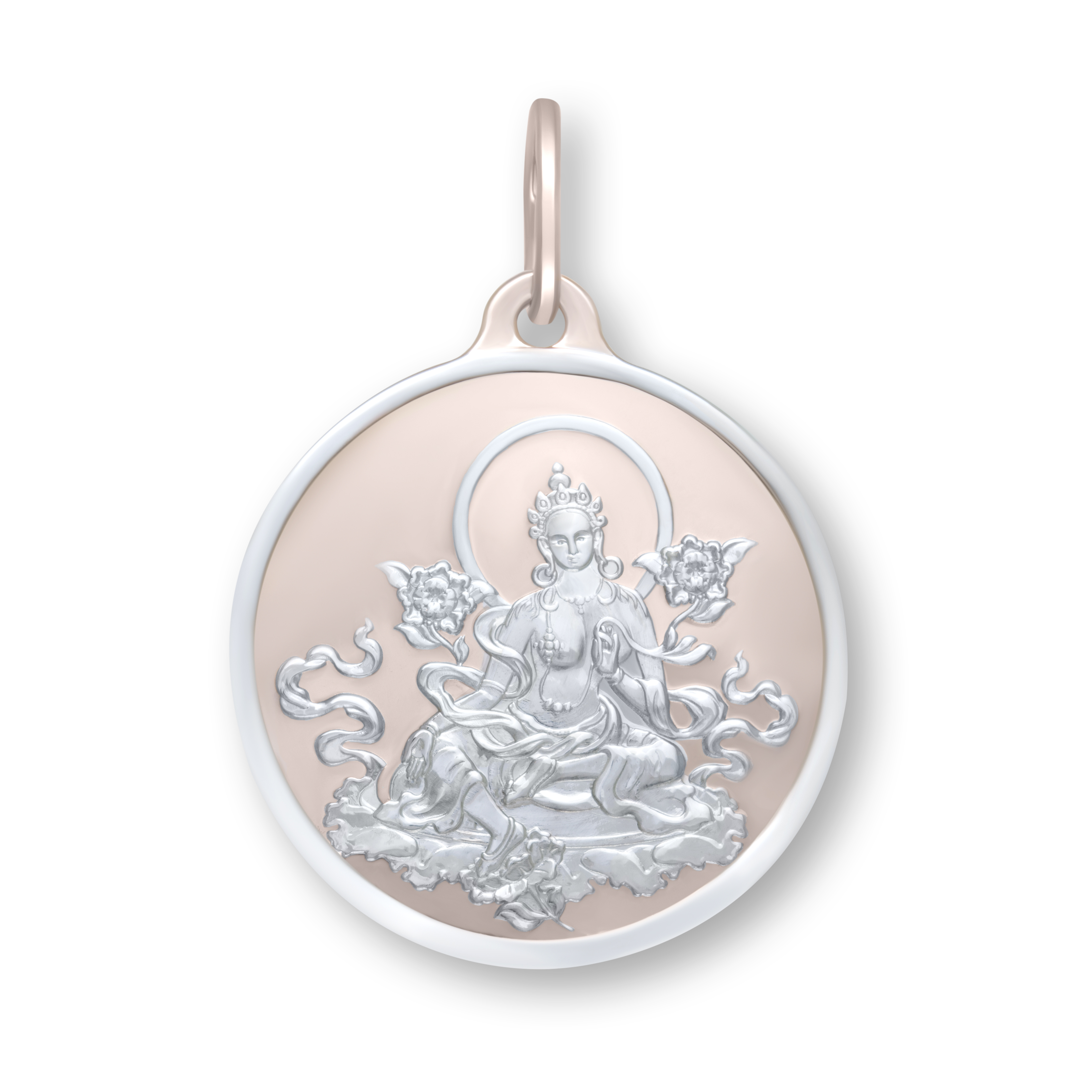 Зеленая Тара Зеленая Тара