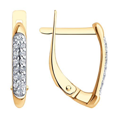 Серьги 51-120-02076-1 Серьги 51-120-02076-1