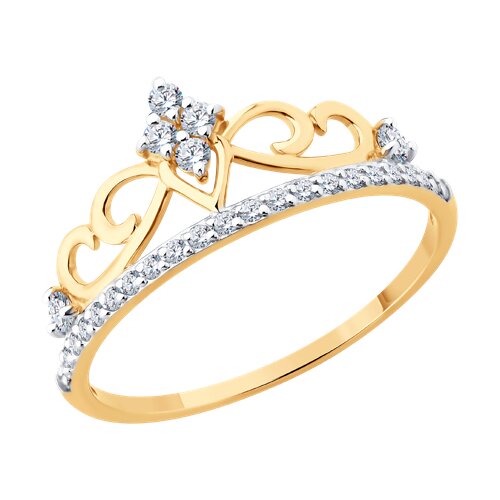 Кольцо 019611 Кольцо 019611