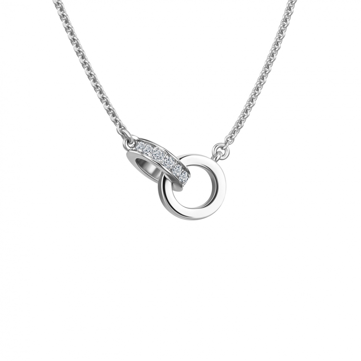 Колье 5P072H21S Колье 5P072H21S