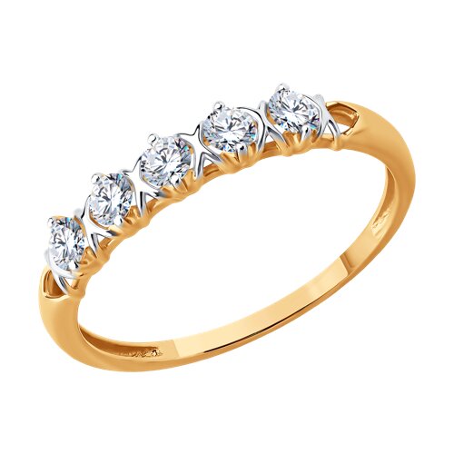 Кольцо 019558 Кольцо 019558