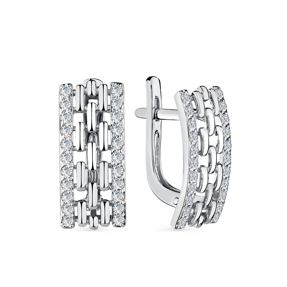 Серьги 2-208776-00-00 Серьги 2-208776-00-00