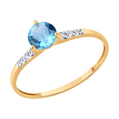 Кольцо 717168 Кольцо 717168