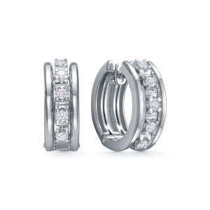 Серьги 1112-2200 Серьги 1112-2200