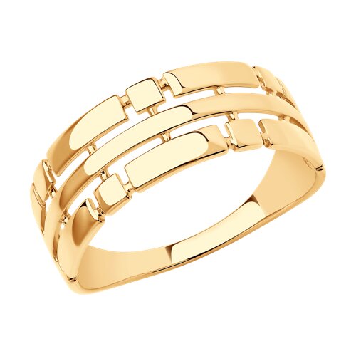 Кольцо 018663 Кольцо 018663