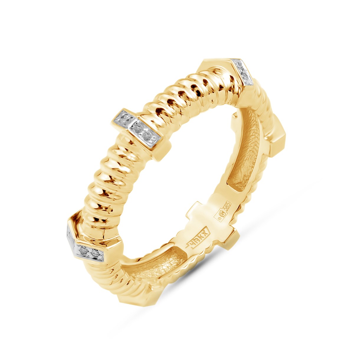 Кольцо К-1311-01 Кольцо К-1311-01