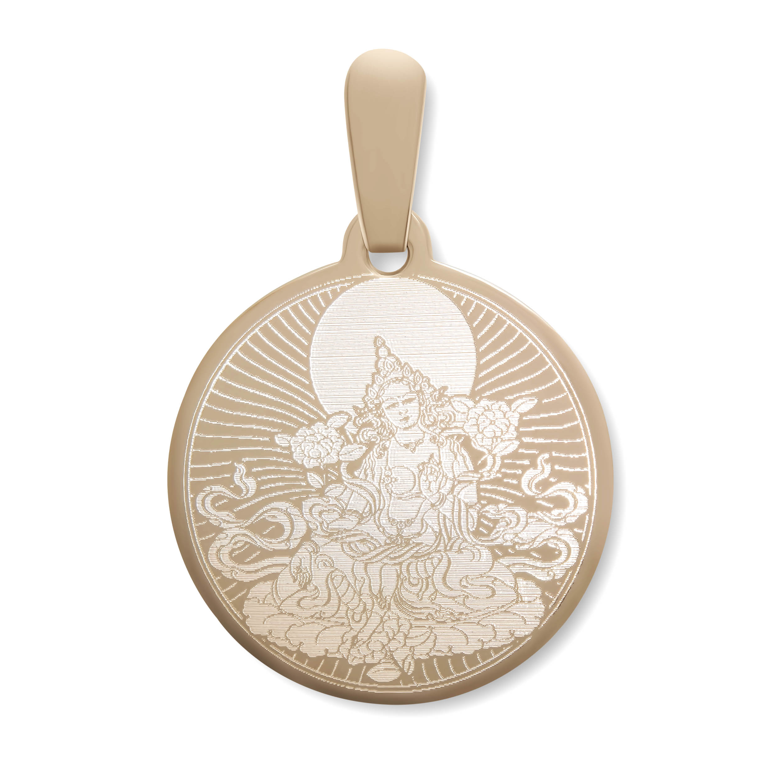 Зеленая Тара Зеленая Тара