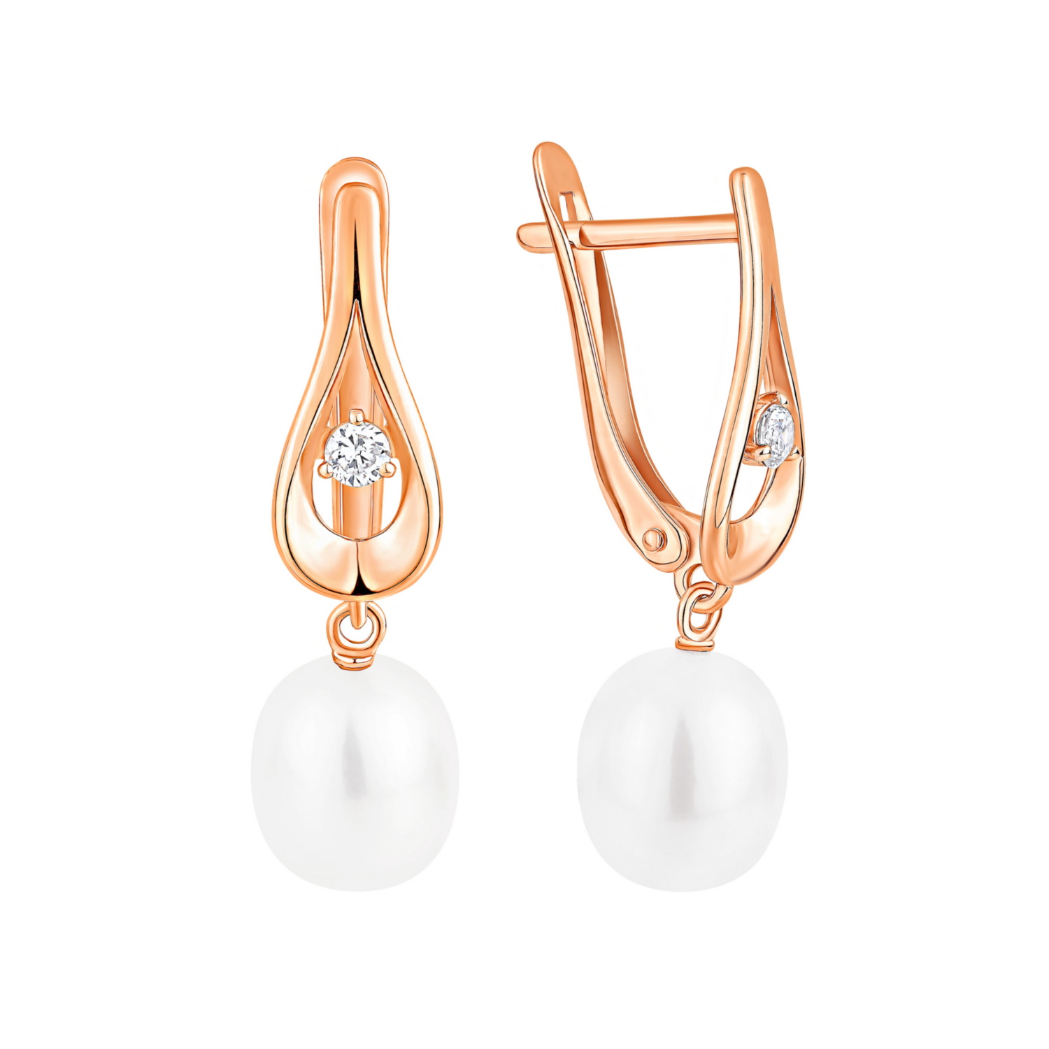 Серьги 290-1-1377Р Серьги 290-1-1377Р