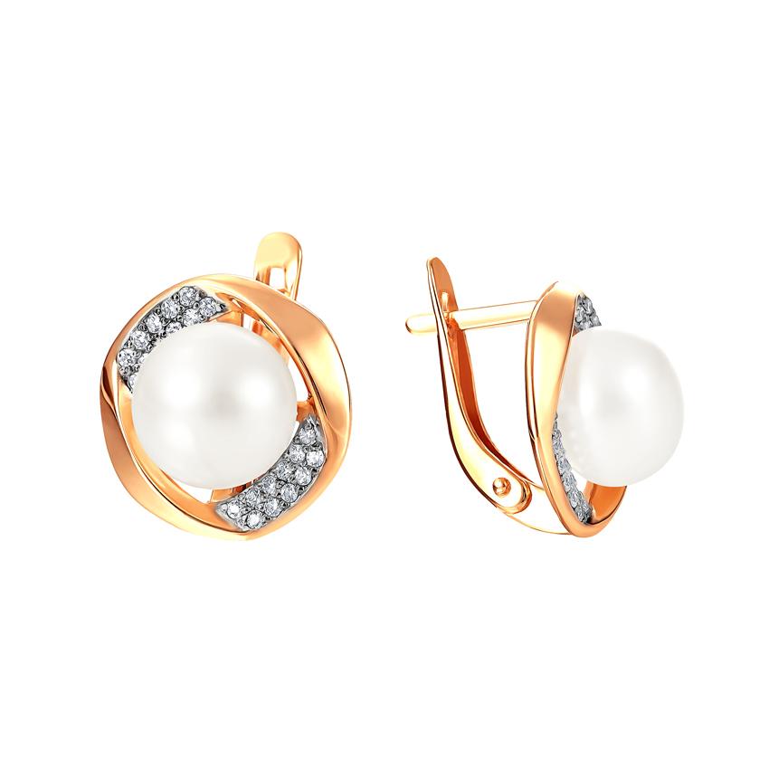 Серьги 290-1-889Р Серьги 290-1-889Р