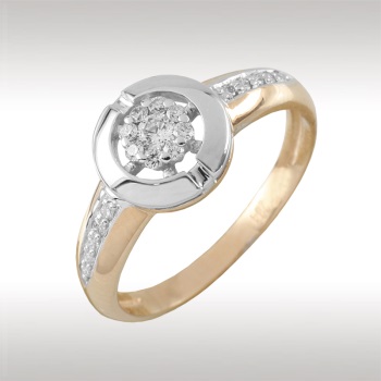 Кольцо ЗК-90439 Кольцо ЗК-90439