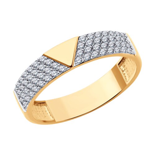 Кольцо 019389 Кольцо 019389