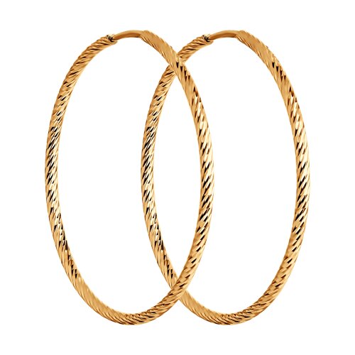 Серьги конго 140138 Серьги конго 140138