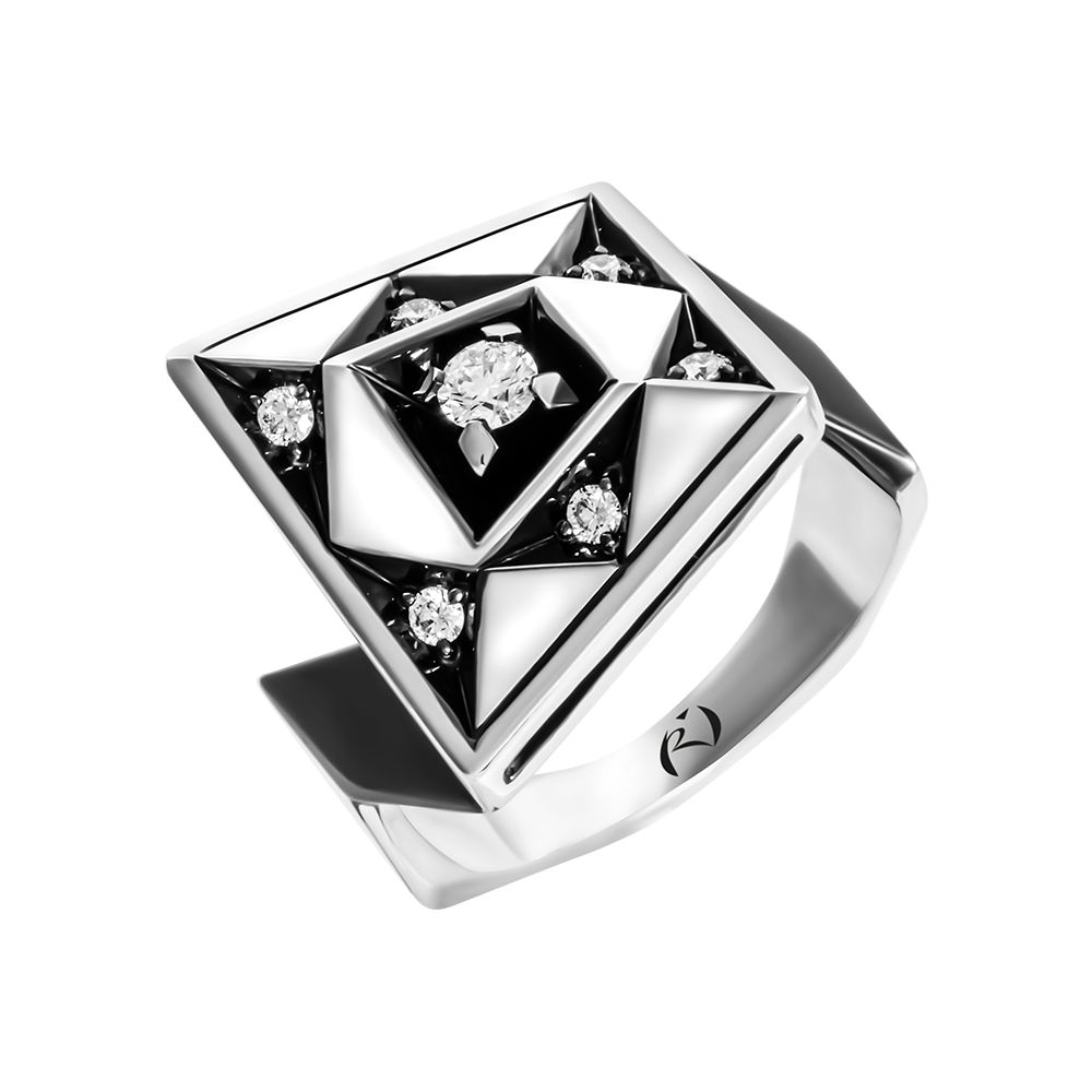 Кольцо 7933 Кольцо 7933