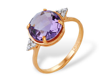 Кольцо 1180165 Кольцо 1180165