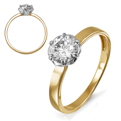 Кольцо 114470 Кольцо 114470