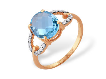 Кольцо 1180191 Кольцо 1180191