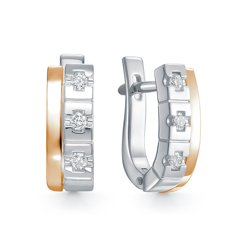 Серьги 4344-21001-1 Серьги 4344-21001-1