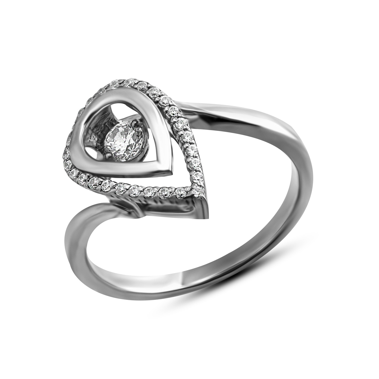 Кольцо 2201735 Кольцо 2201735