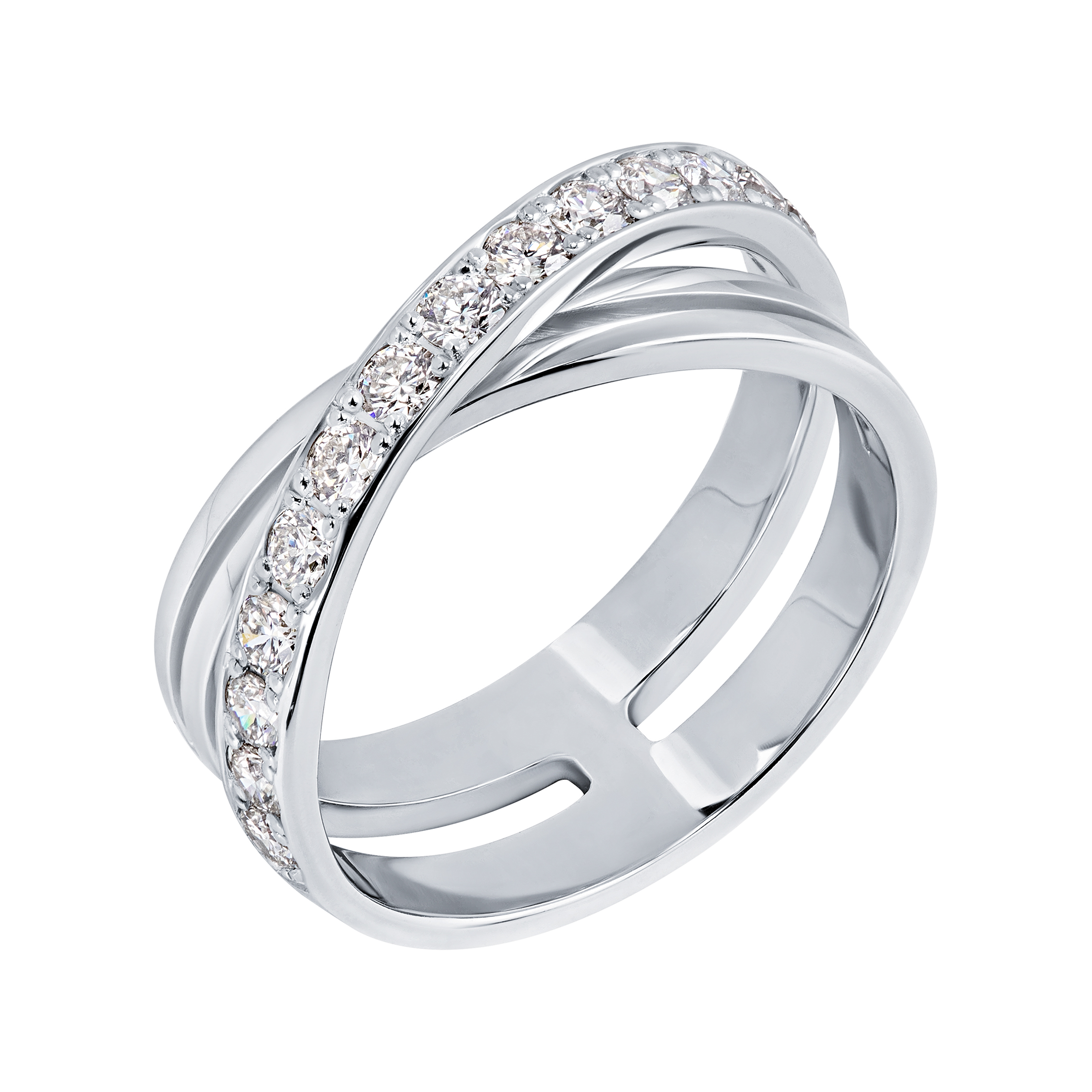 Кольцо ЗК-91287-I Кольцо ЗК-91287-I