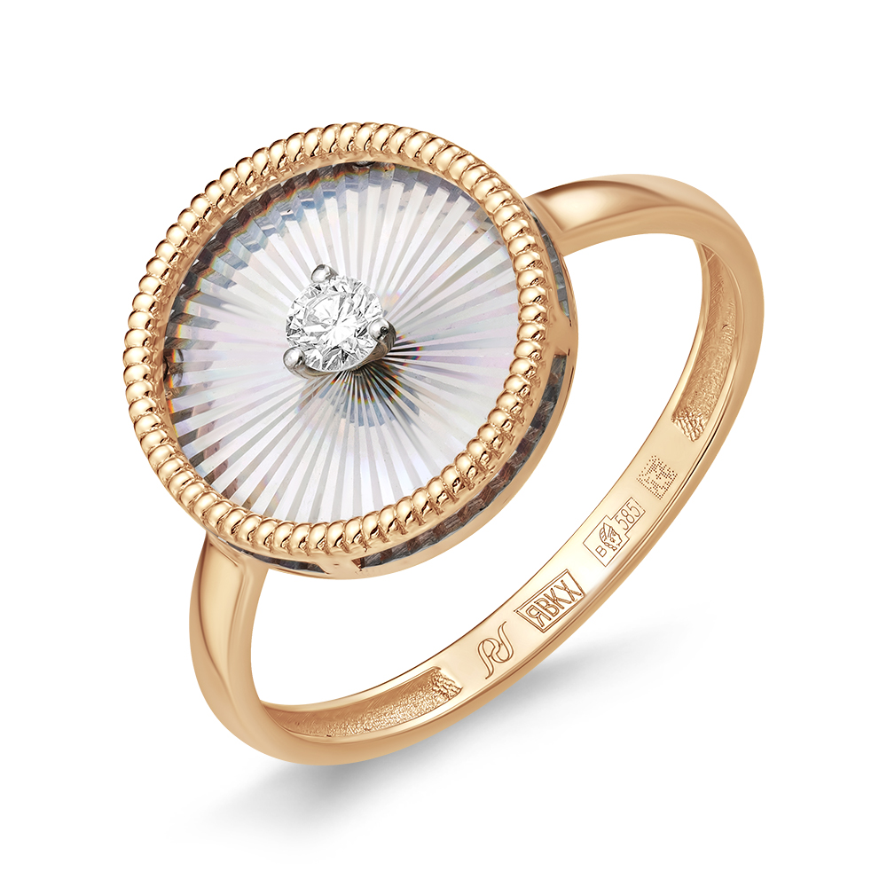 Кольцо К-1740-01 Кольцо К-1740-01