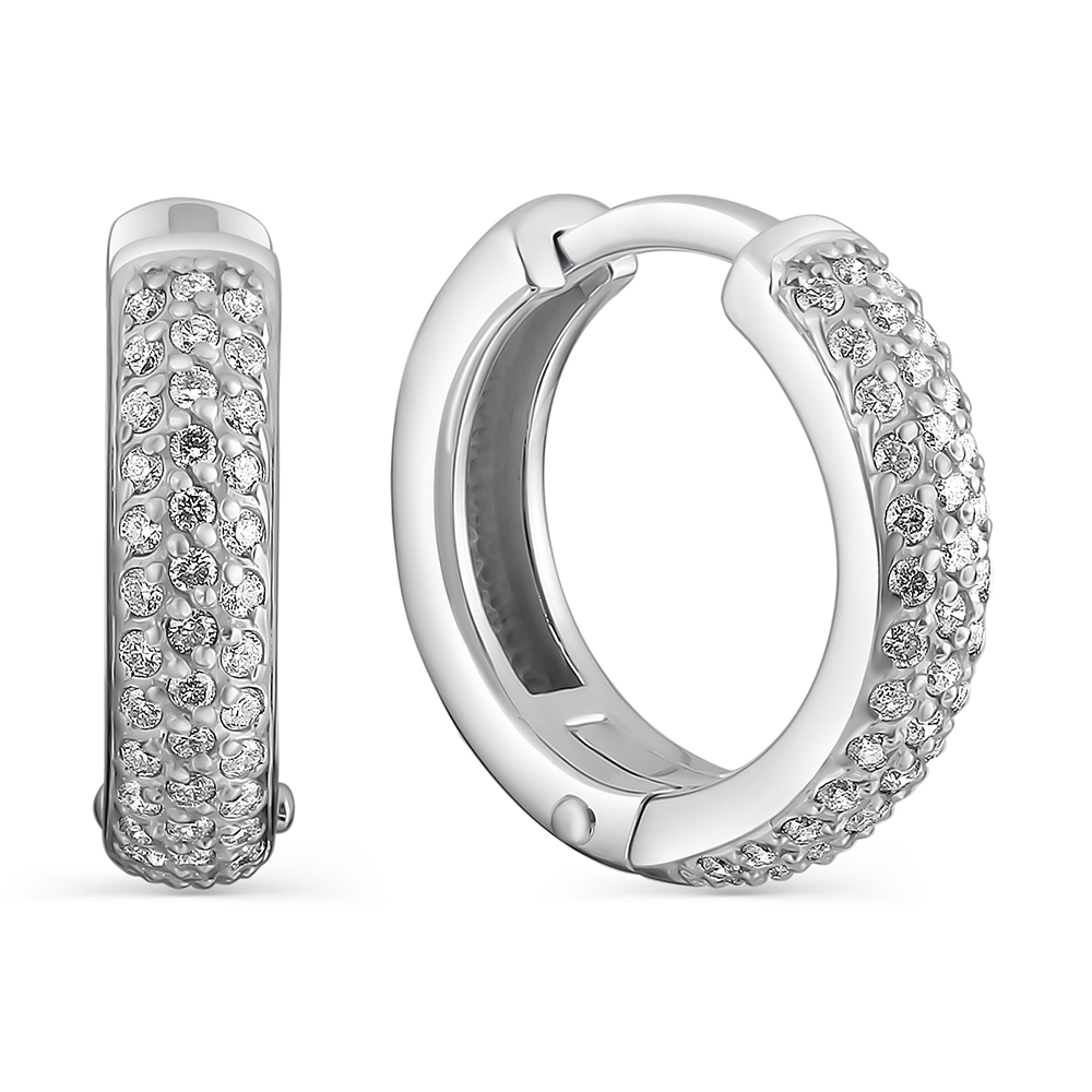 Серьги С-1129-02 Серьги С-1129-02