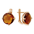 Серьги 01С316269 Серьги 01С316269