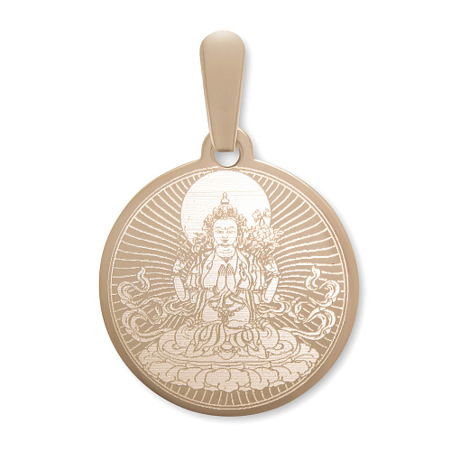 Жанрайсиг Жанрайсиг