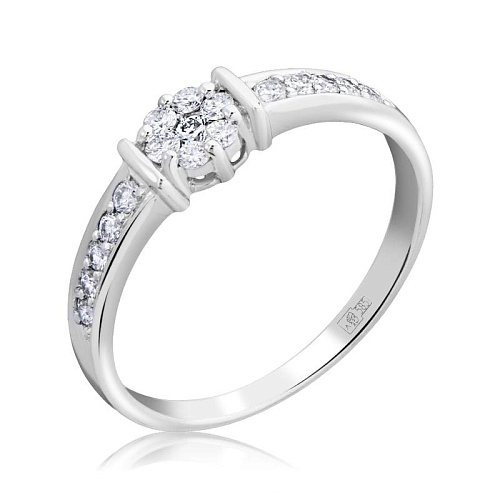 Кольцо 7214417 Кольцо 7214417