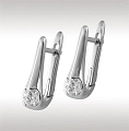 Серьги ЗС-90516-I Серьги ЗС-90516-I